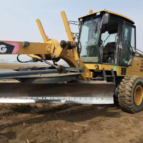 XCMG GR1653 Used Motor Grader  