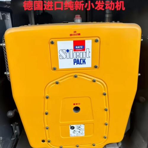 Germany HATZ Engine 100% NEW