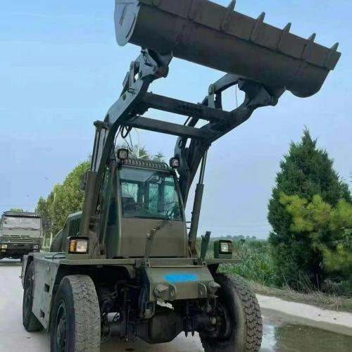 Forklift Loader diesel new arrival
