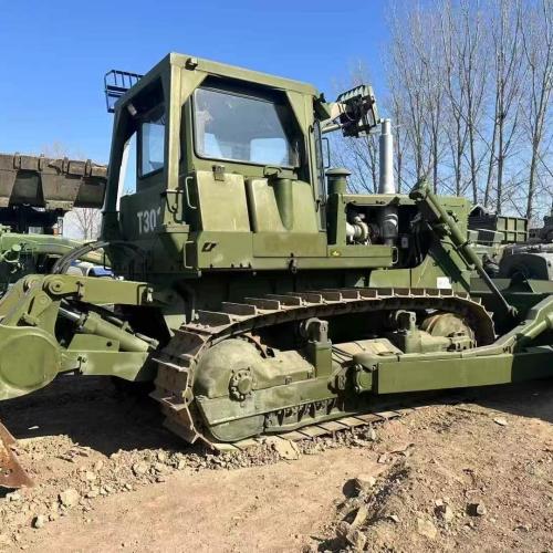 Zoomlion 220 Used Bulldozer 