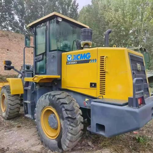 XCMG  LW300KV Excavator