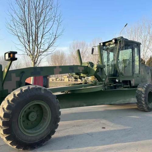 XCMG 180 Used Motor Grader