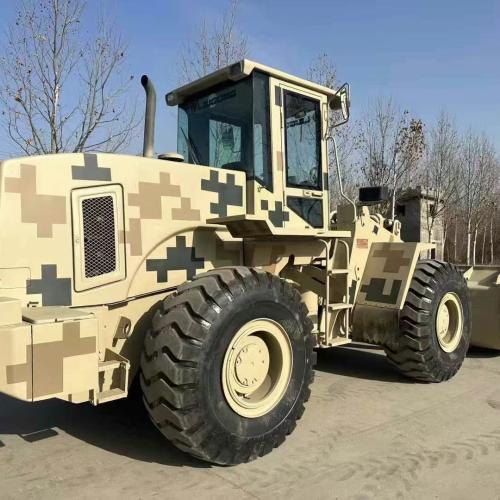 Liugong 50 Used Loader