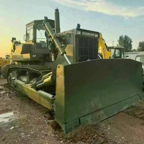 Zoomlion ZD320 Used Bulldozer 