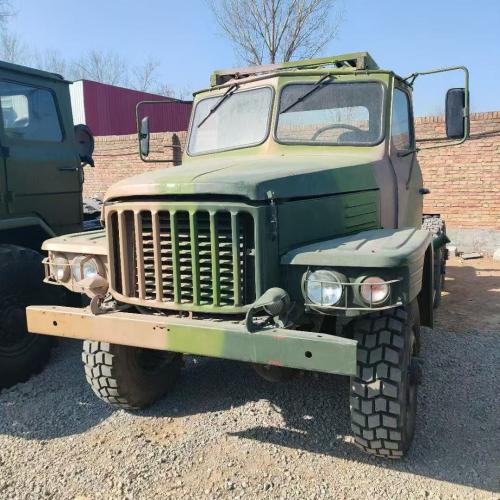 Dongfeng 240 Used Truck，Perfect condition