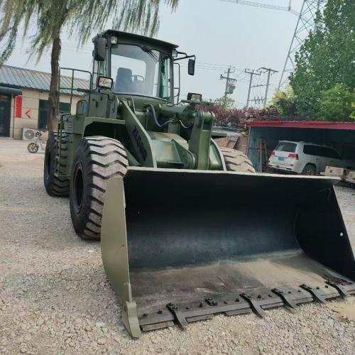 XGMA 50 Used Loader Perfect condition