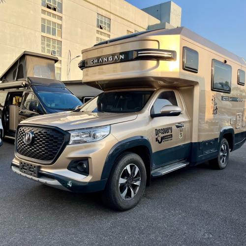 CHANGAN  PICK UP RV/Motorhome