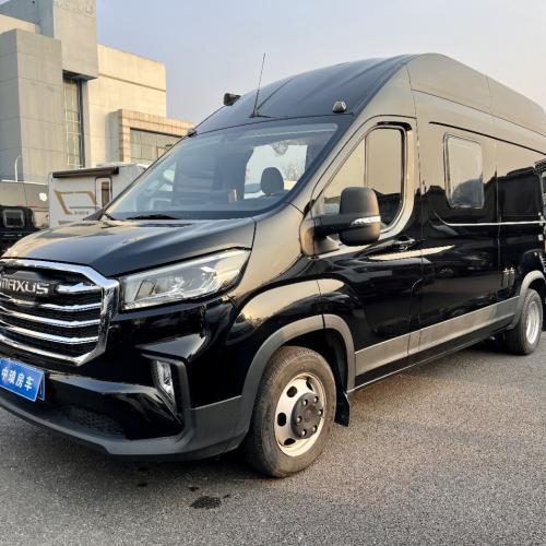 MAXUS Type B RV/Motorhome caravan