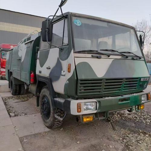 CNHTC Steyr 91 NEW Fueling vehicle